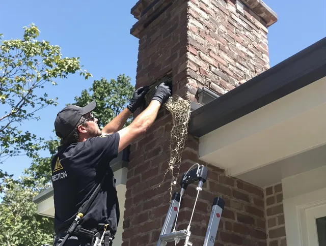 Animal & Debris Removal service in Parma Heights, OH