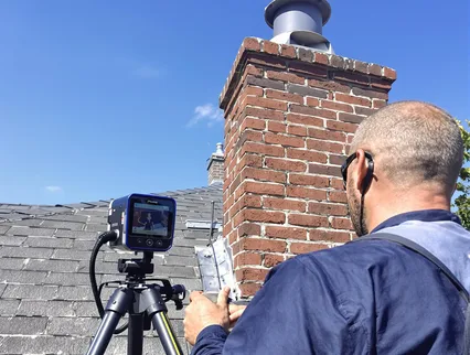 Chimney Inspection service in Parma Heights, OH