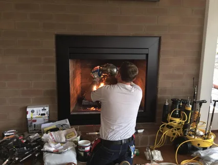 Chimney Liner Services service in Parma Heights, OH