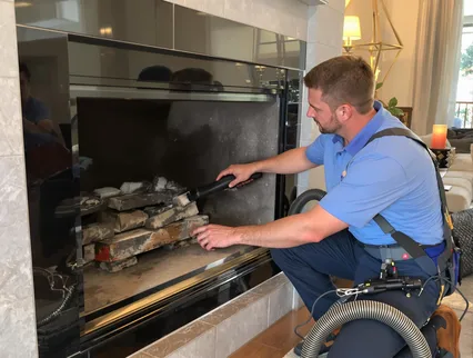Fireplace Maintenance service in Parma Heights, OH